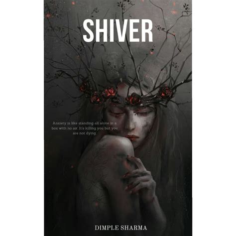 SHIVER AN EBOOK : r/ebooks