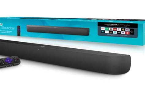 Roku Announces a New All-in-One Roku Player & Soundbar | Cord Cutters News