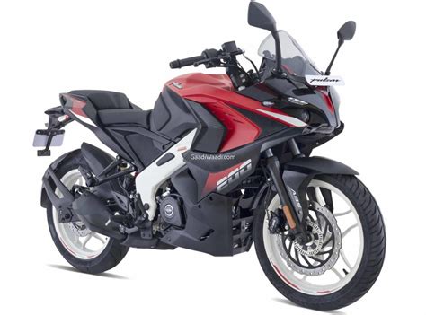 2021 Bajaj Pulsar RS200 Launched In Malaysia With New Colours