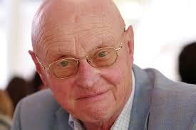 IACCP remembers Geert Hofstede - International Association for Cross ...