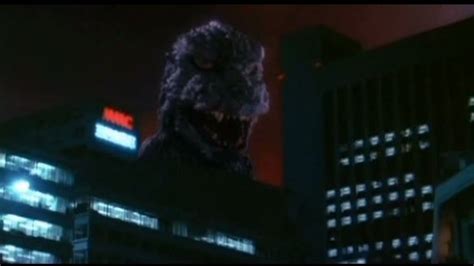 Xenorama: Godzilla 1985