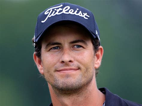 12 of the Sexiest Golfers - Golf Monthly