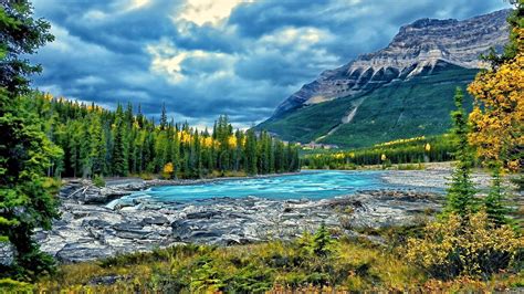 Jasper National Park Wallpapers - Wallpaper Cave