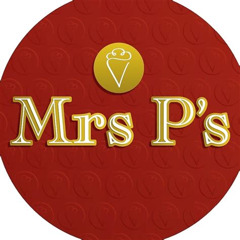 Mrs P's Luxury Ice Cream & Coffee House | Bury