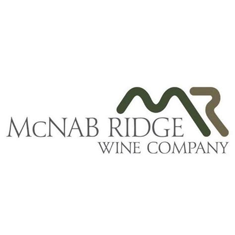 McNab Ridge Wine Company | Fine Vines