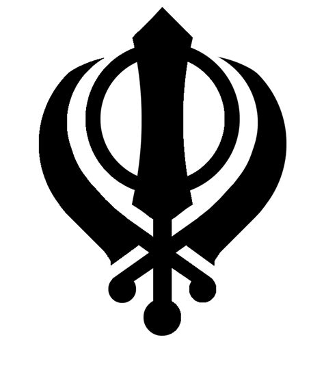 Welcome To The Village Of Sikhs: Sacred Sikh Symbols