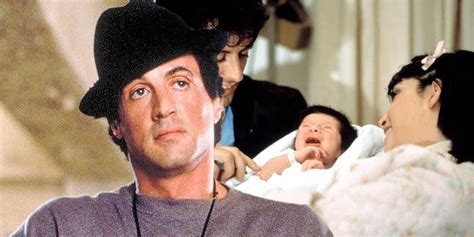 Seargeoh Stallone: Everything To Know About Sylvester's Son (Including ...