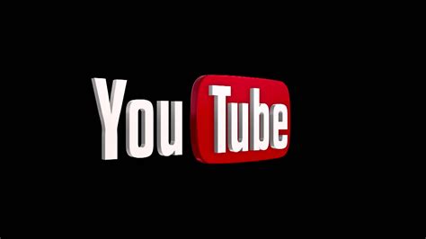 YouTube Logo Wallpapers - Top Free YouTube Logo Backgrounds ...