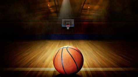 Basketball Court wallpaper HD. Free desktop background 2016 in