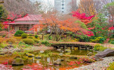 Koishikawa Korakuen Gardens – Lakbayer