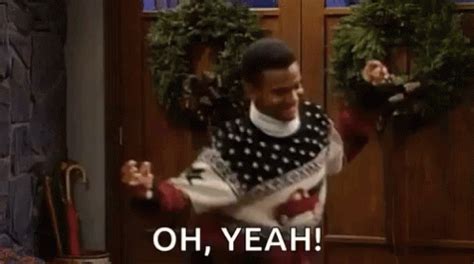 Carlton Dance GIF - Carlton Dance FreshPrince - Discover & Share GIFs ...