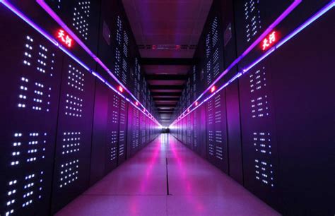 Supercomputers: Everything you need to know about - Clear IAS