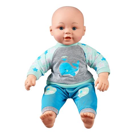 My Sweet Love Soft Baby Doll, 20" - Walmart.com - Walmart.com