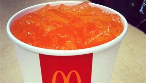 McDonald’s Removing Self-Serve Soda Fountains Due to Theft and Hygiene Concerns