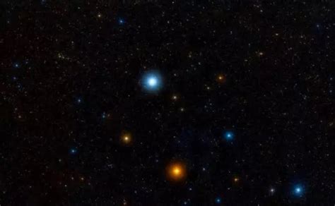 Algol (Beta Persei): Eclipsing Variable Star in Perseus – Constellation ...