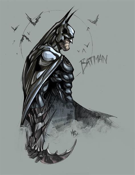 Metal Bats by FabianMonk on DeviantArt