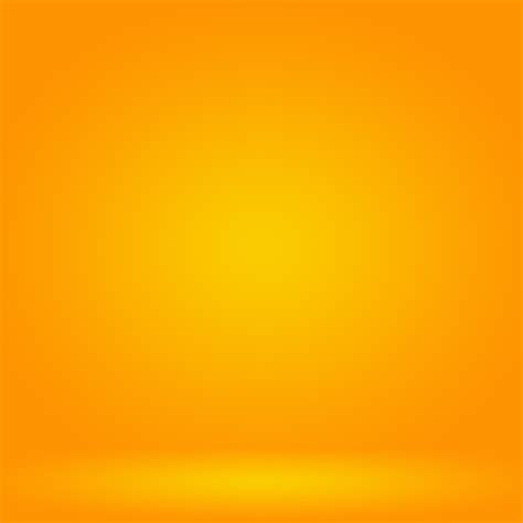 Premium Photo | Abstract smooth Orange