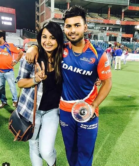 Rishabh Pant: Indian cricketer's life, achievements, and road accident