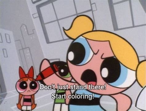 Powerpuff Girls Quotes - ShortQuotes.cc