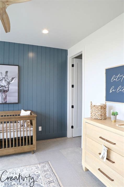 Sherwin Williams Slate Tile: Color Spotlight | Boys room wall color, Room wall colors, Nursery ...