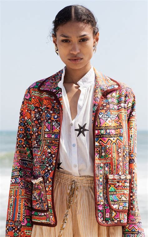 Women's Alix Of Bohemia Resort 2023 Collection | Moda Operandi Boho Chic Style Outfits, Fancy ...