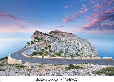 2,203 Formentor lighthouse Images, Stock Photos & Vectors | Shutterstock