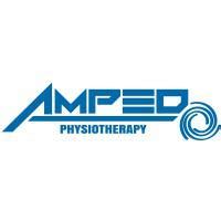 Amped Physiotherapy Customers