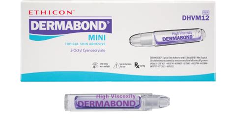 Dermabond Skin Glue, Sutures Adhesives, Buy Dermabond, UK