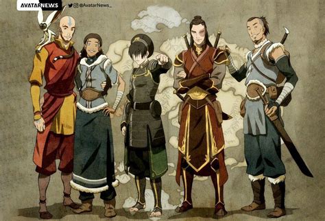 Avatar The Last Airbender 2024 Download Free - Kiri Serene