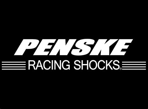 PENSKE RACING SHOCKS - Racing Parts, Catalogs & Products