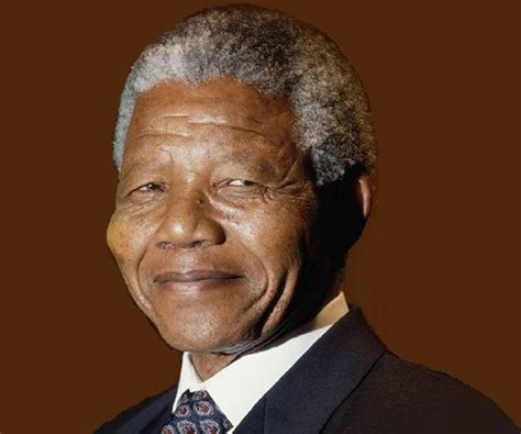 Nelson Mandela Biography - Facts, Childhood, Family Life & Achievements