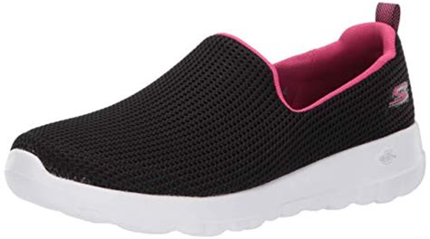 Skechers - Skechers Women's Go Walk Joy-15637 Sneaker - Walmart.com ...