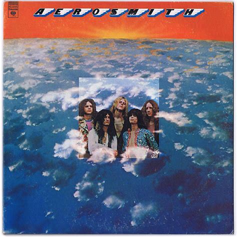 Aerosmith – Aerosmith | Releases | Discogs