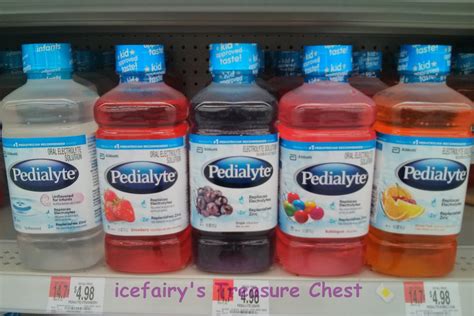 Stay Hydrated with Pedialyte and Exclusive Savings