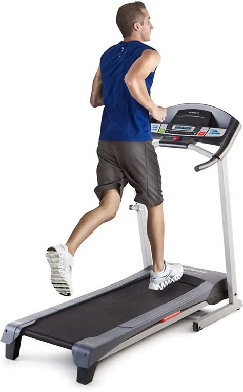 Best Treadmill for Seniors - Small Treadmills for Seniors for 2020