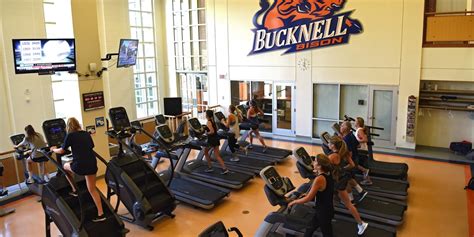 Recreation Services | Wellness & Fitness at Bucknell