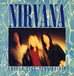 Smells Like Teen Spirit | Nirvana Wiki | Fandom powered by Wikia