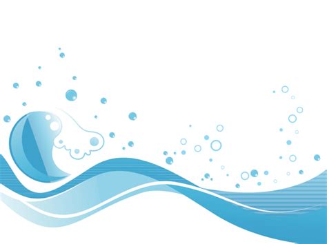 Water flow graphics - vector - Download Free Vectors, Clipart Graphics ...