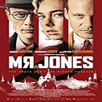 Mr. Jones 2019 Full Movie Watch Online Free | Movies123.pk