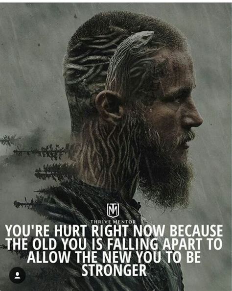 Ragnar Lothbrok Quotes Power - ShortQuotes.cc