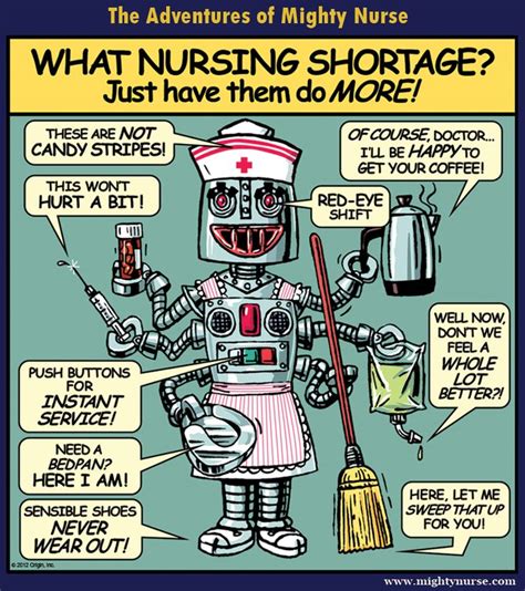 Ever felt like this? #Nursingcommunity #RN #LPN #MightyNurse #Cartoon # ...