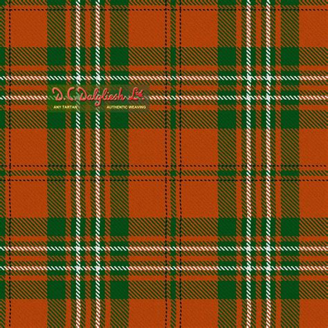 Traditional Scott tartan | Tartan, Tartan design, Scottish heritage