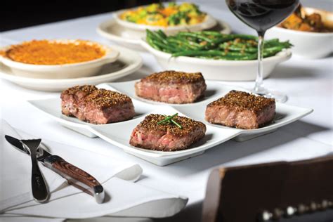 The Steak Lover's Guide to Houston | Houstonia Magazine