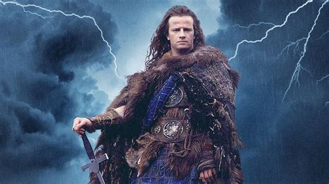 Highlander (1986) - Backdrops — The Movie Database (TMDB)