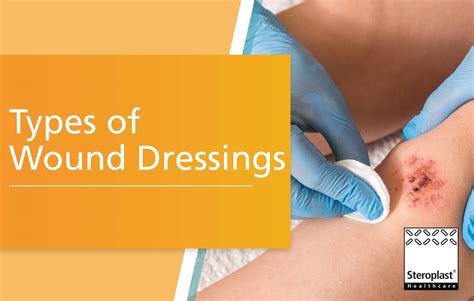 Types Of Wound Dressings And How To Use Them—Home Care, 48% OFF