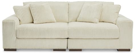 Lindyn 2-Piece Sectional Sofa | Levin