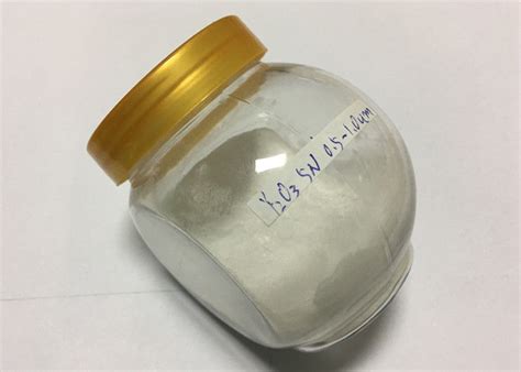 CAS 1314-36-9 Rare Earth Oxides / Yttrium Oxide Powder Y2O3 Formula 0.5 - 1.0μm Size