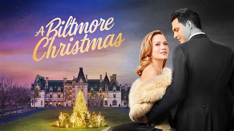 A Biltmore Christmas - Hallmark Channel Movie - Where To Watch