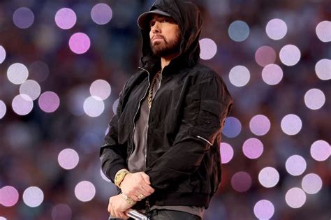 Eminem Teases 'Fortnite' Collaboration