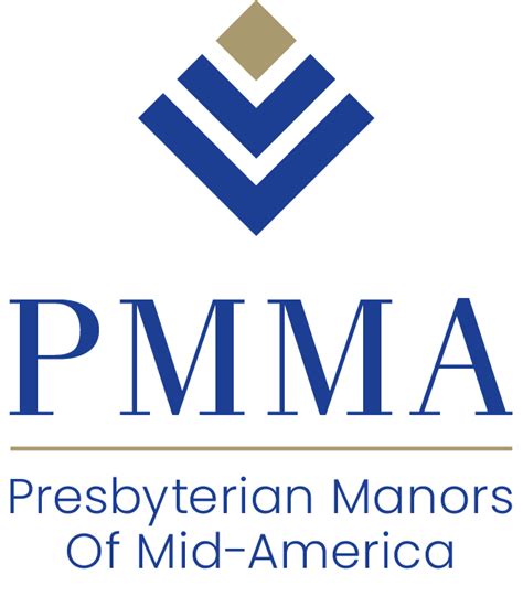 PMMA unveils new logo, brand identity